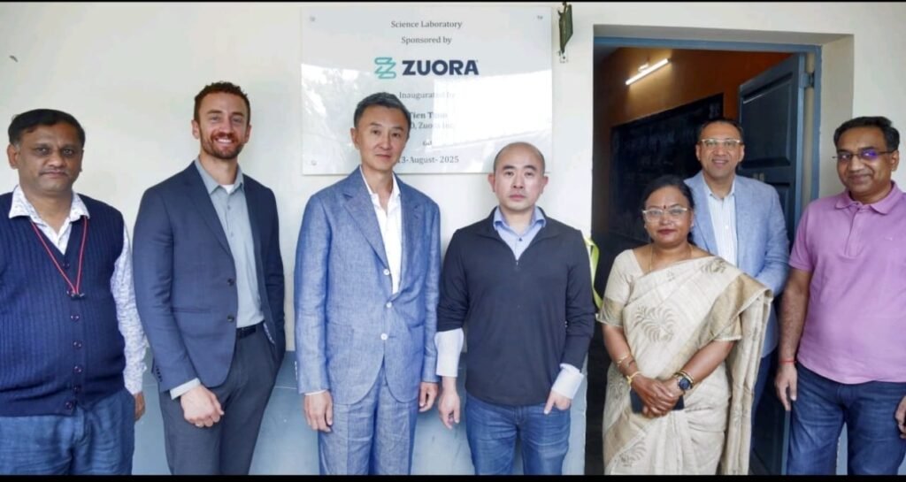 Zoura-CSR-initiatives-New-Science-Lab-Kritagyata-Trust