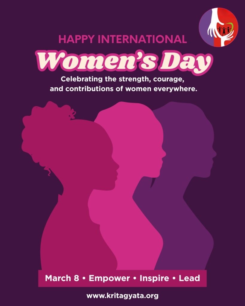 Interntional womens day