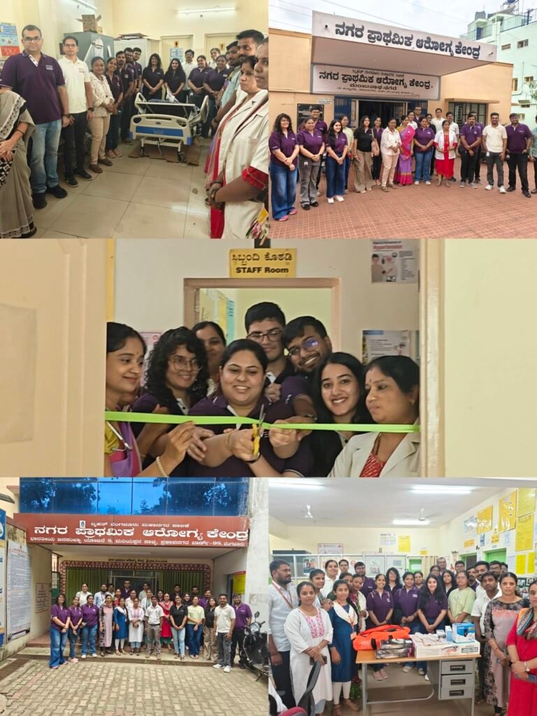 Aveva CSR_Kritagyata Trust